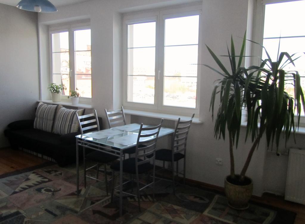 Promenada Studio Гданьск Экстерьер фото