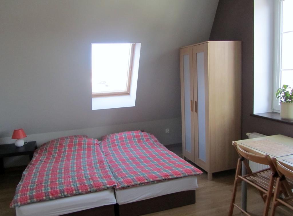 Promenada Studio Гданьск Экстерьер фото