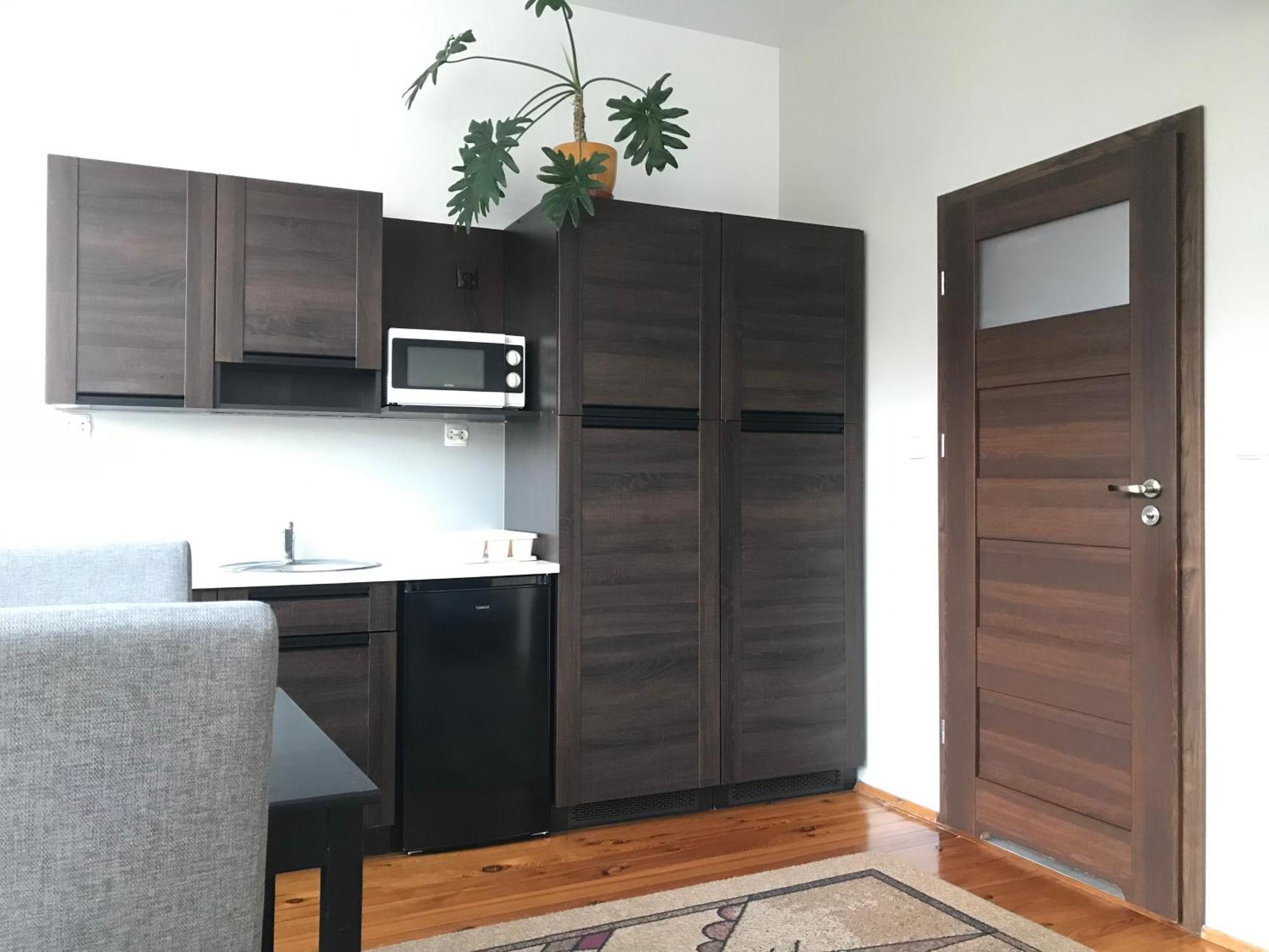 Promenada Studio Гданьск Экстерьер фото