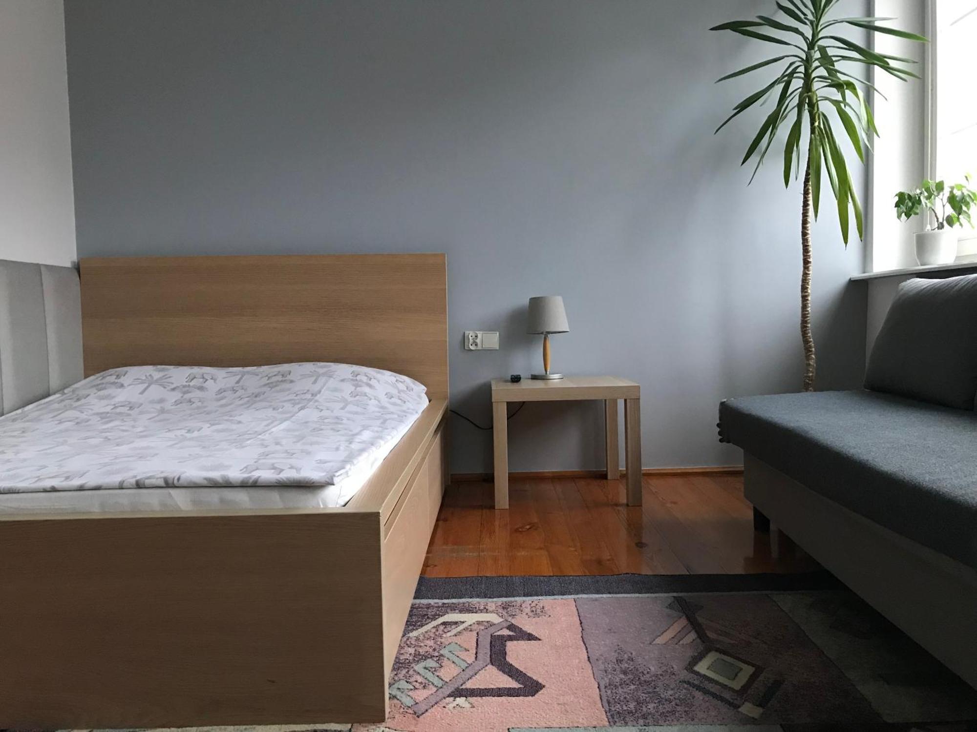 Promenada Studio Гданьск Экстерьер фото