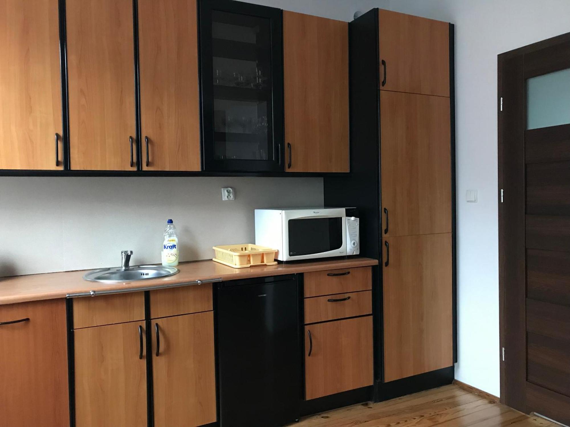 Promenada Studio Гданьск Экстерьер фото