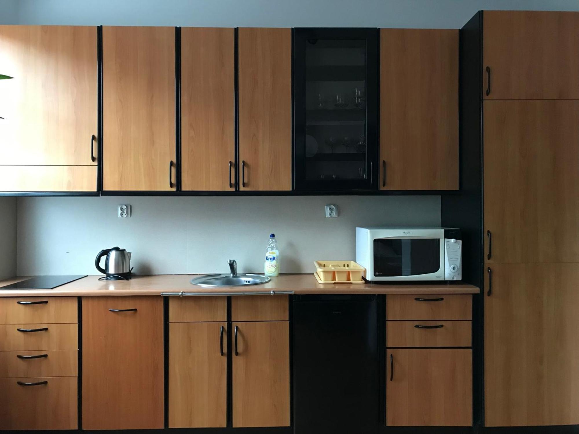 Promenada Studio Гданьск Экстерьер фото