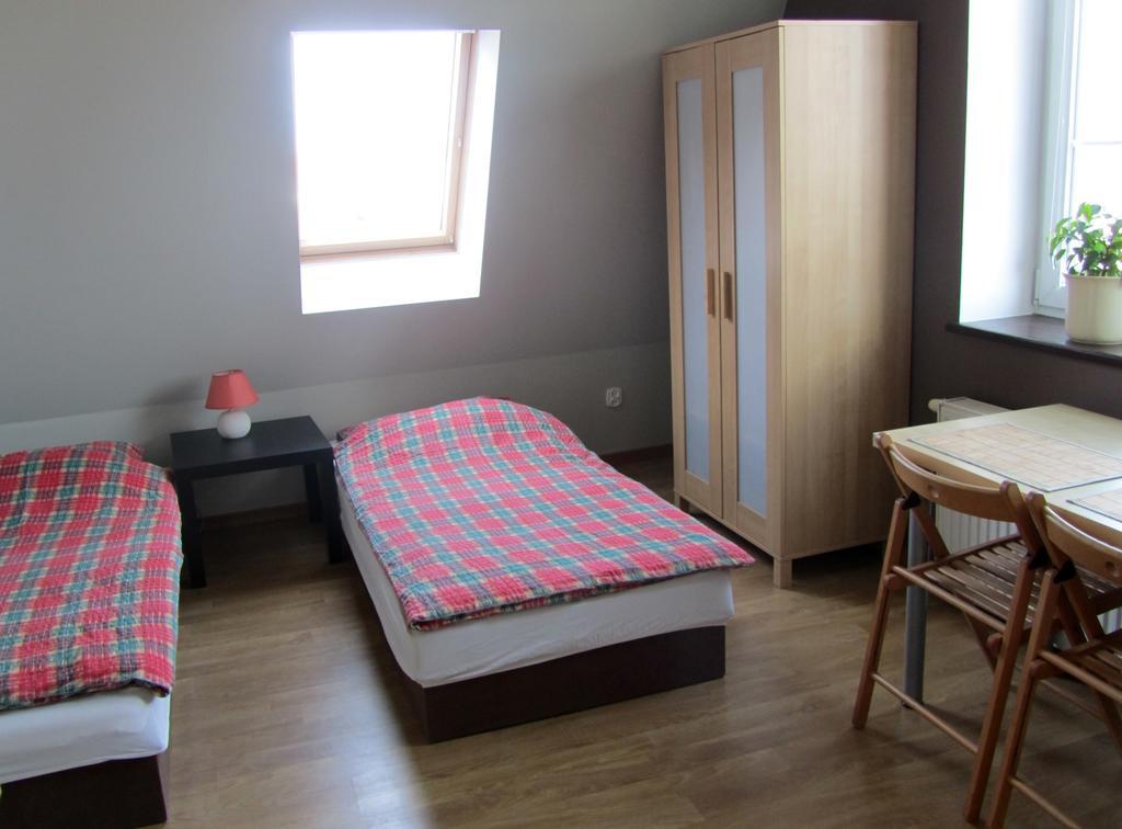 Promenada Studio Гданьск Экстерьер фото