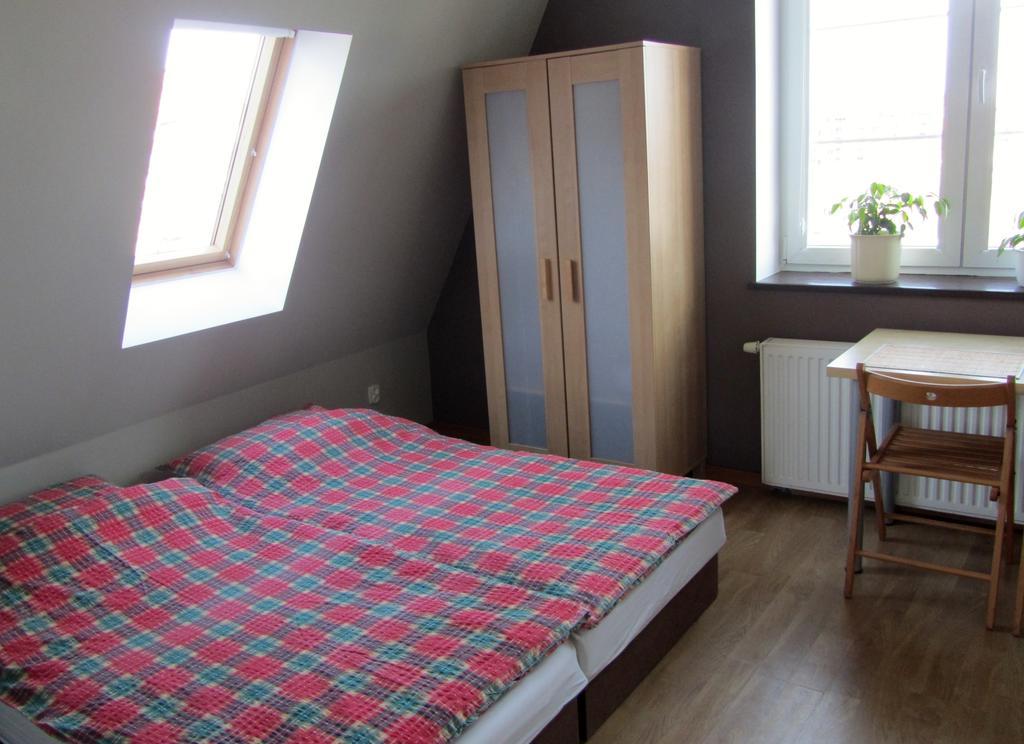 Promenada Studio Гданьск Номер фото