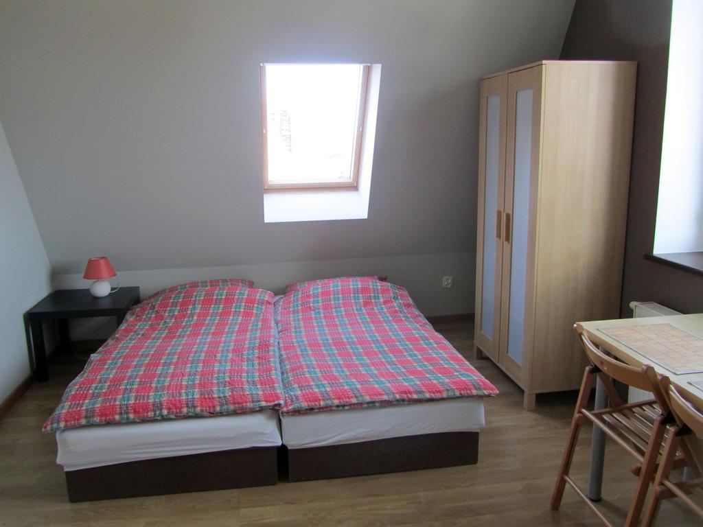 Promenada Studio Гданьск Номер фото