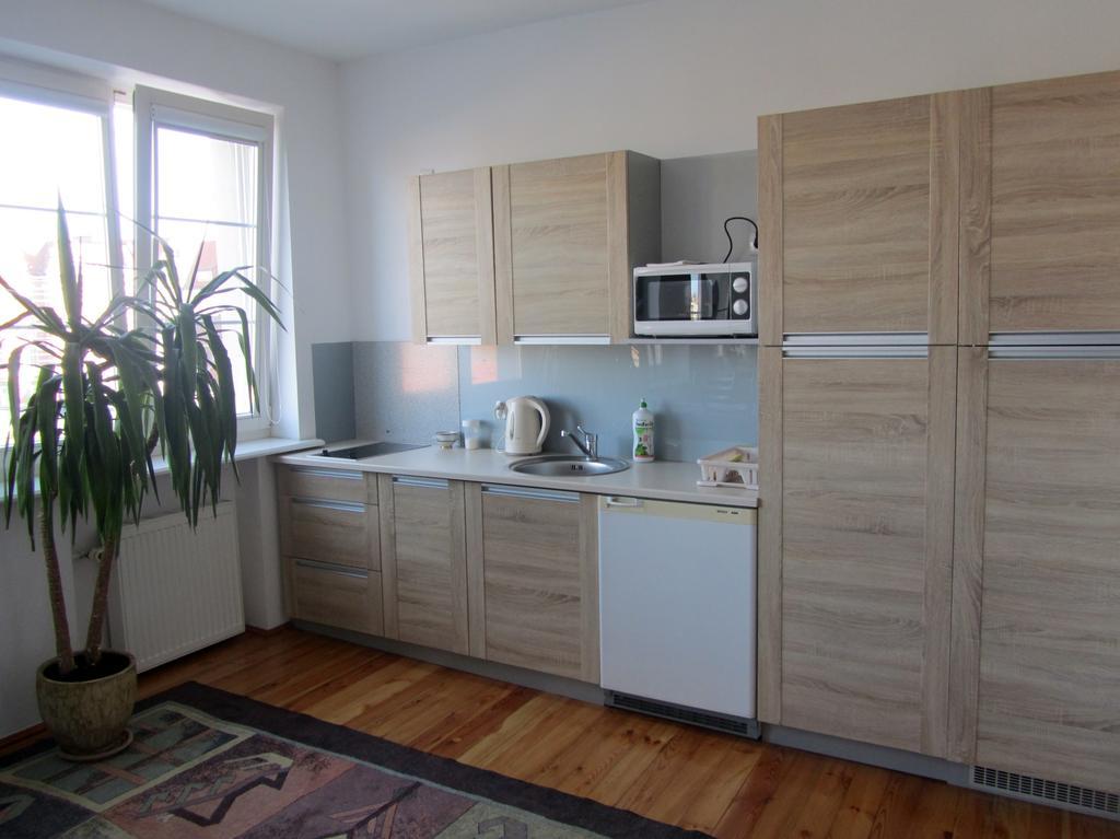 Promenada Studio Гданьск Номер фото