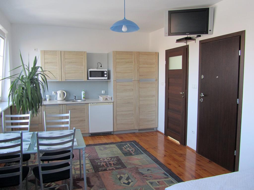 Promenada Studio Гданьск Номер фото