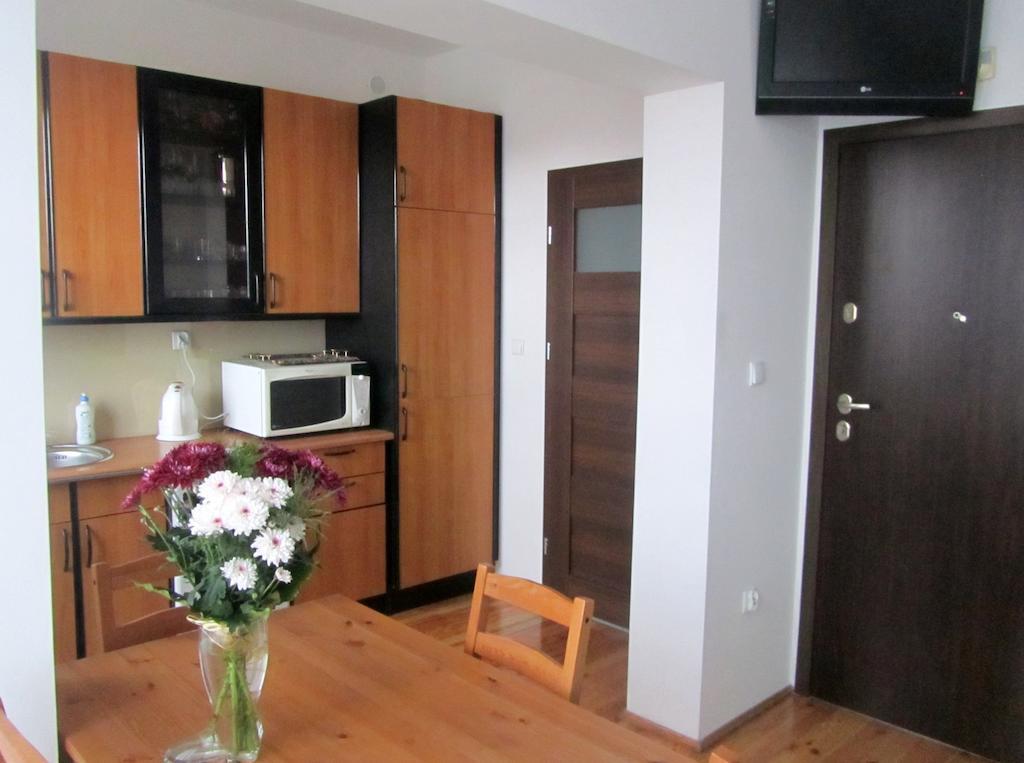 Promenada Studio Гданьск Номер фото
