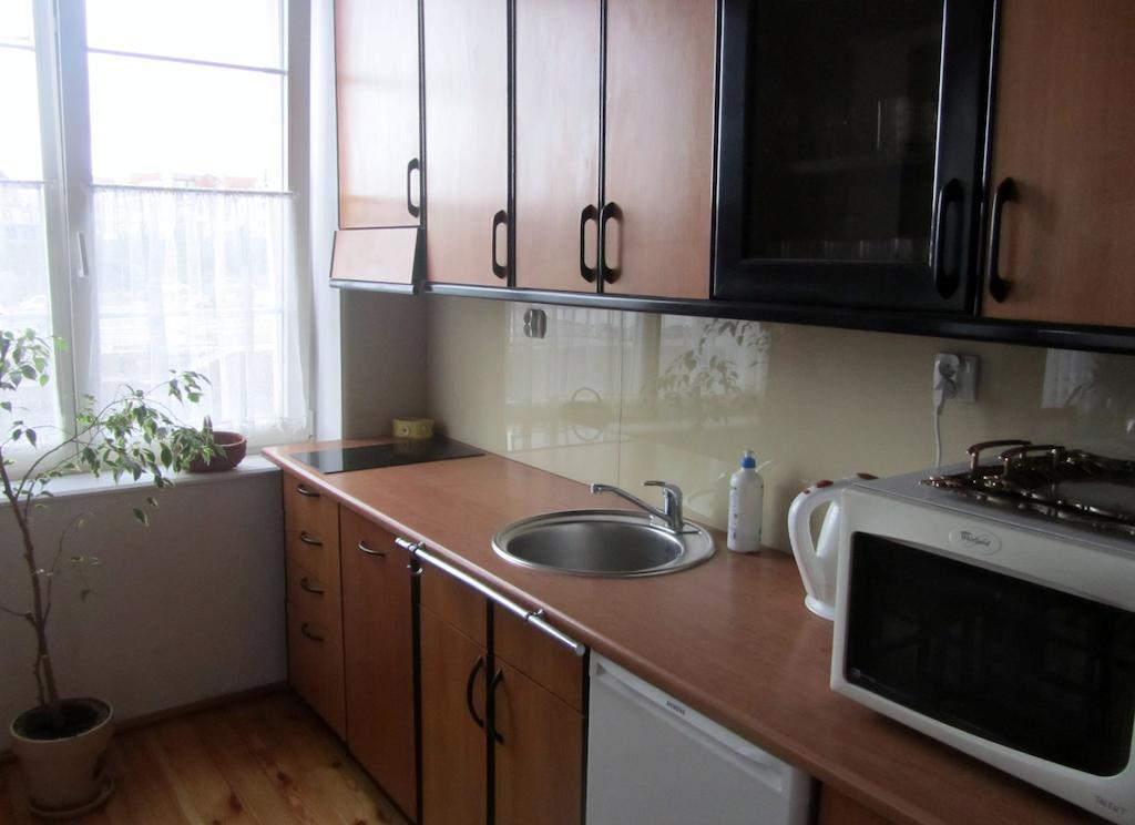 Promenada Studio Гданьск Номер фото