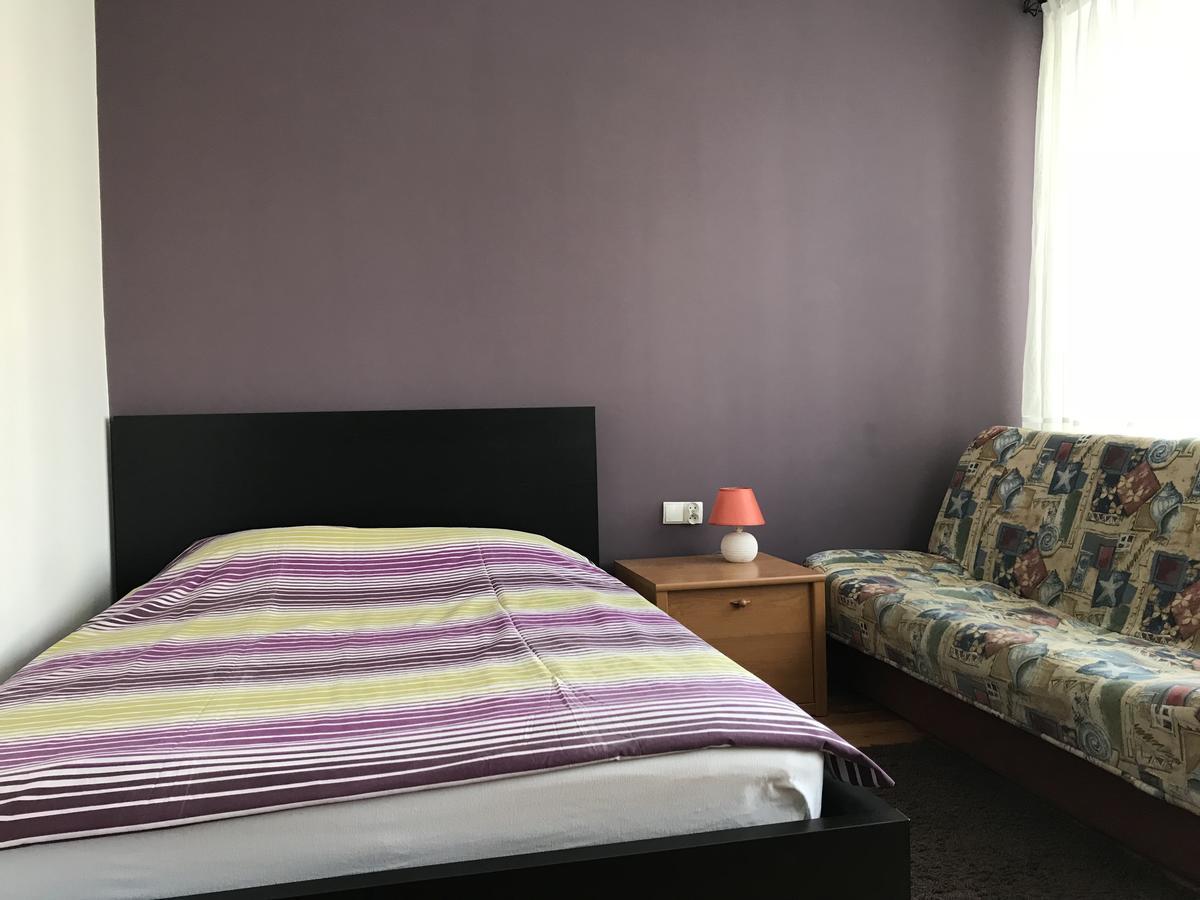 Promenada Studio Гданьск Экстерьер фото