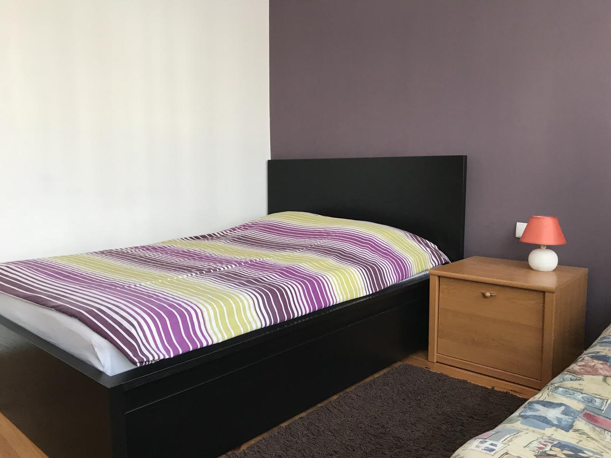 Promenada Studio Гданьск Экстерьер фото