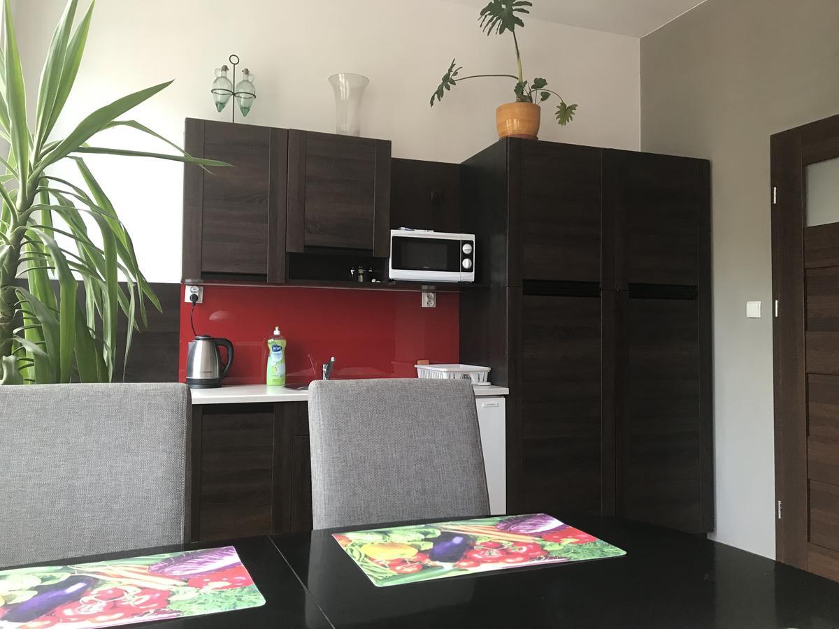 Promenada Studio Гданьск Экстерьер фото