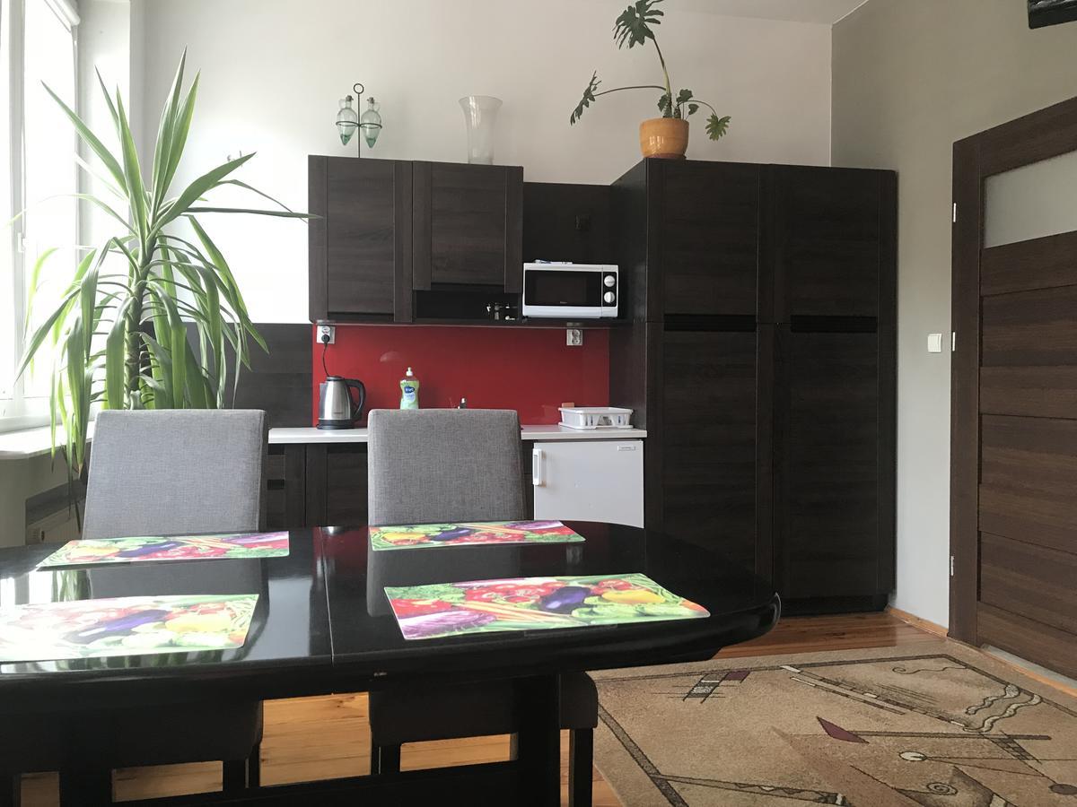Promenada Studio Гданьск Экстерьер фото