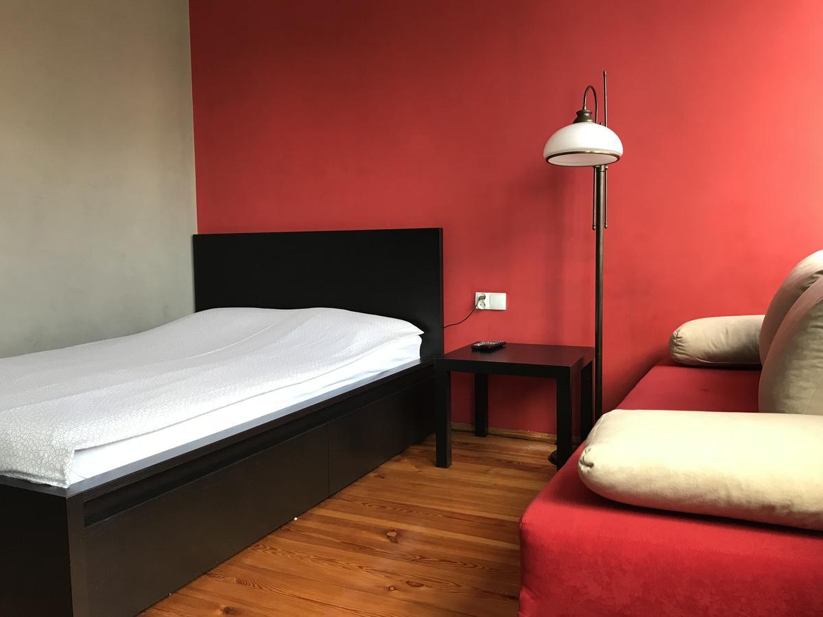 Promenada Studio Гданьск Экстерьер фото