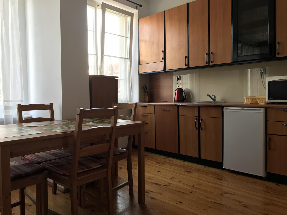 Promenada Studio Гданьск Экстерьер фото